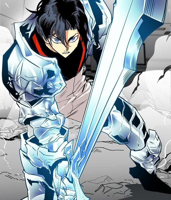 Troll Trap Chapter 108 Gambar 95