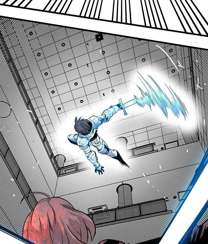 Troll Trap Chapter 108 Gambar 99