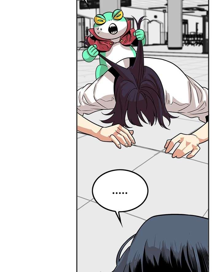 Troll Trap Chapter 107 Gambar 22