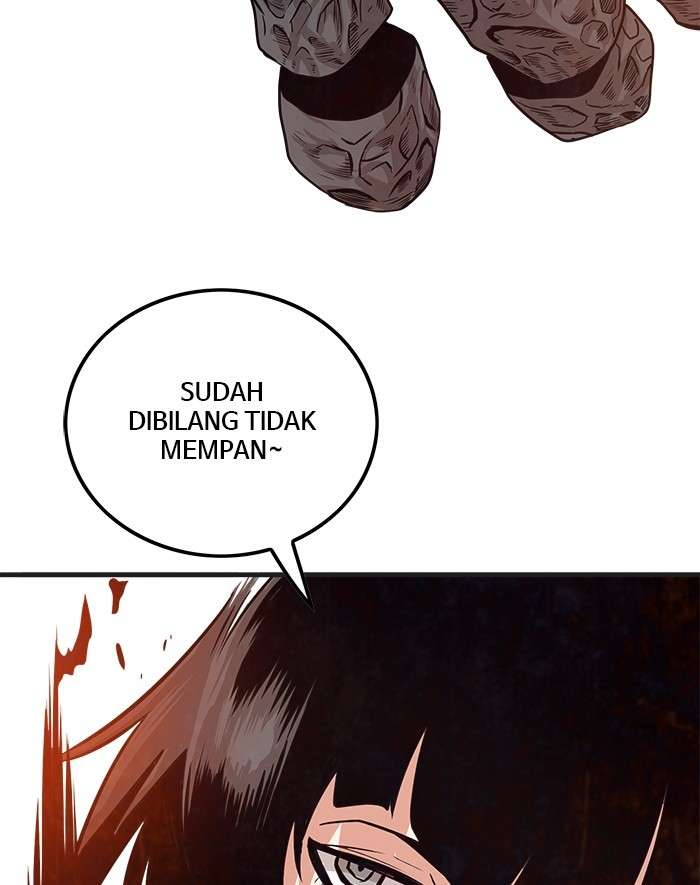 Troll Trap Chapter 107 Gambar 46