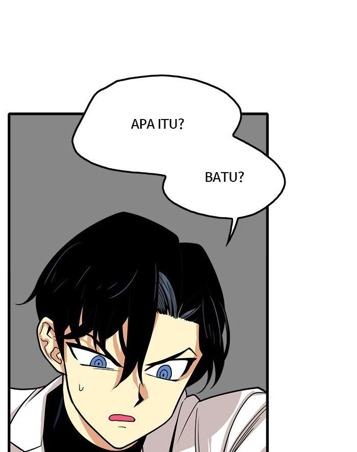 Troll Trap Chapter 107 Gambar 58