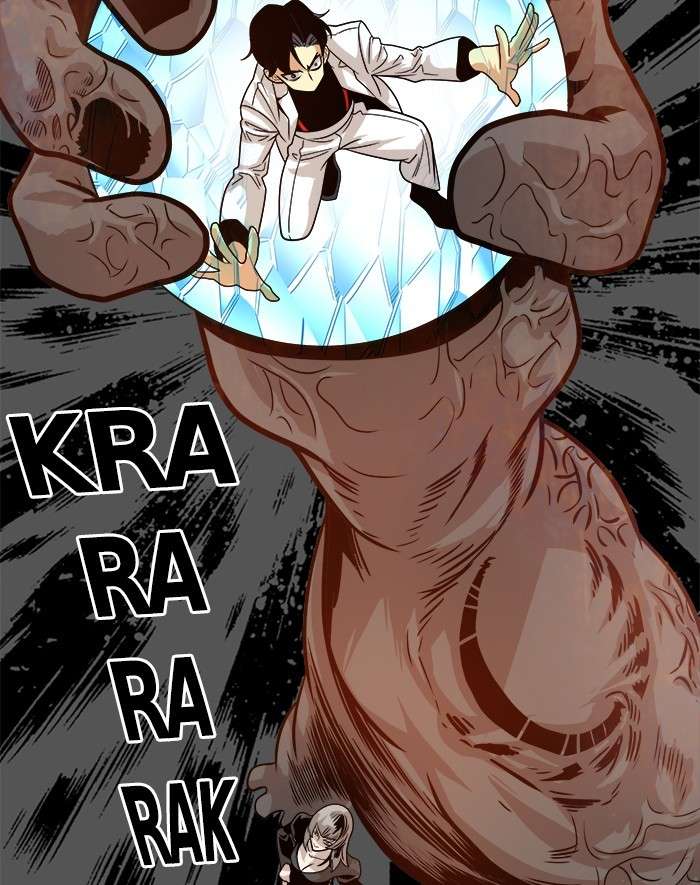 Troll Trap Chapter 107 Gambar 77