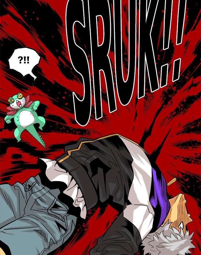 Troll Trap Chapter 107 Gambar 92