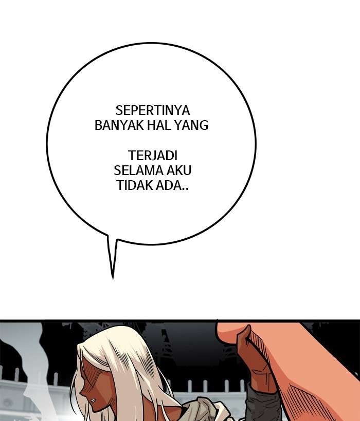 Troll Trap Chapter 103 Gambar 10