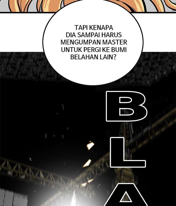 Troll Trap Chapter 103 Gambar 103