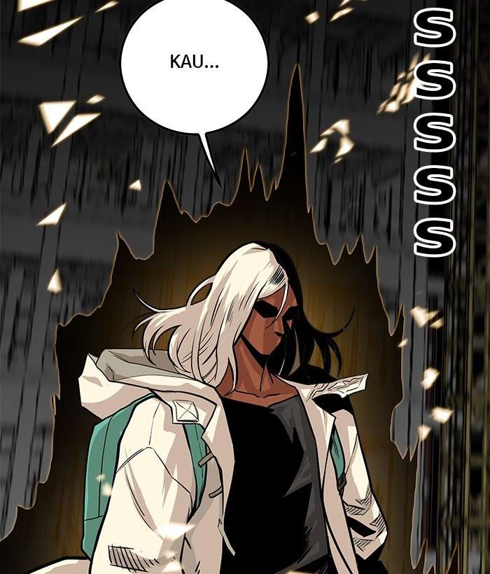 Troll Trap Chapter 103 Gambar 106