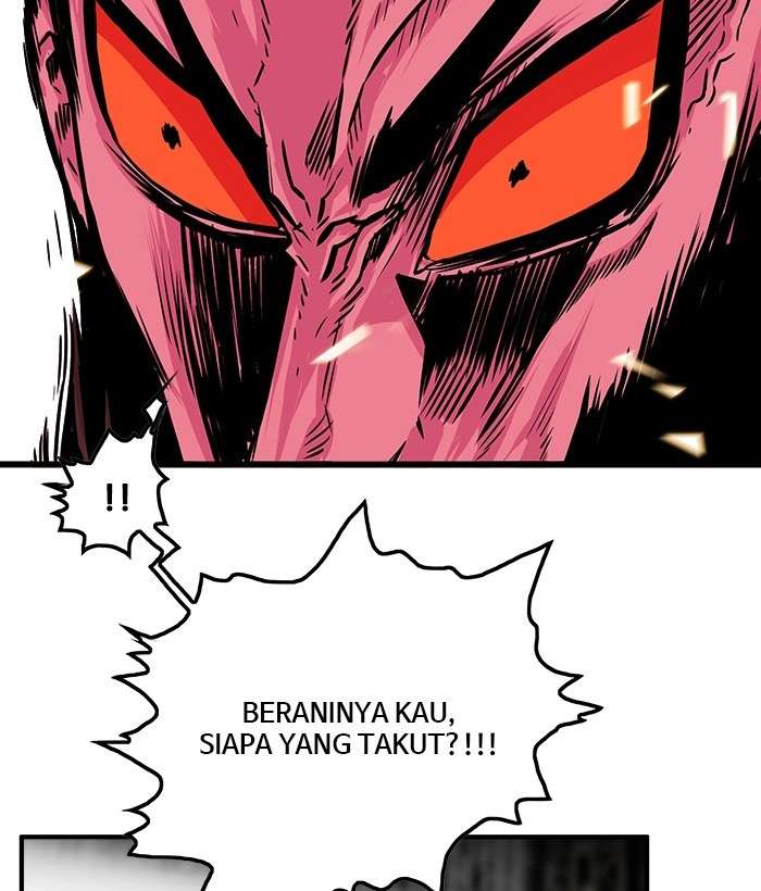 Troll Trap Chapter 103 Gambar 110