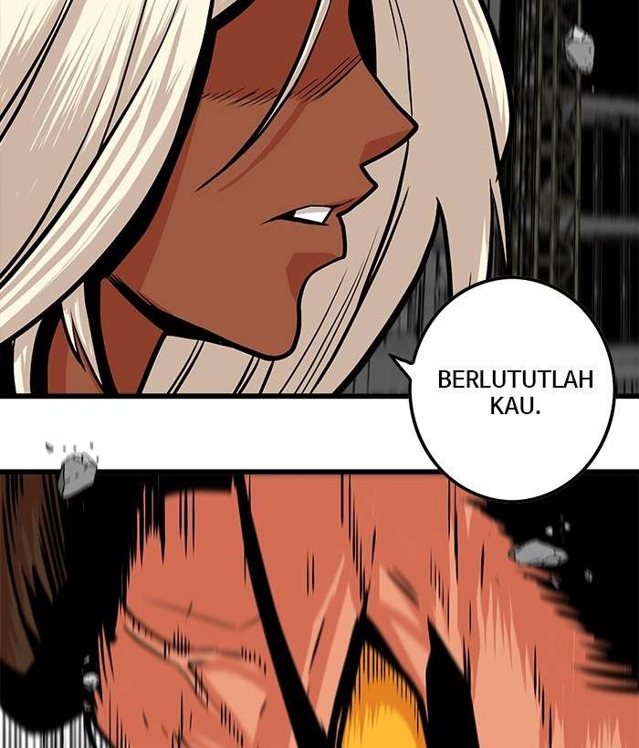 Troll Trap Chapter 103 Gambar 115