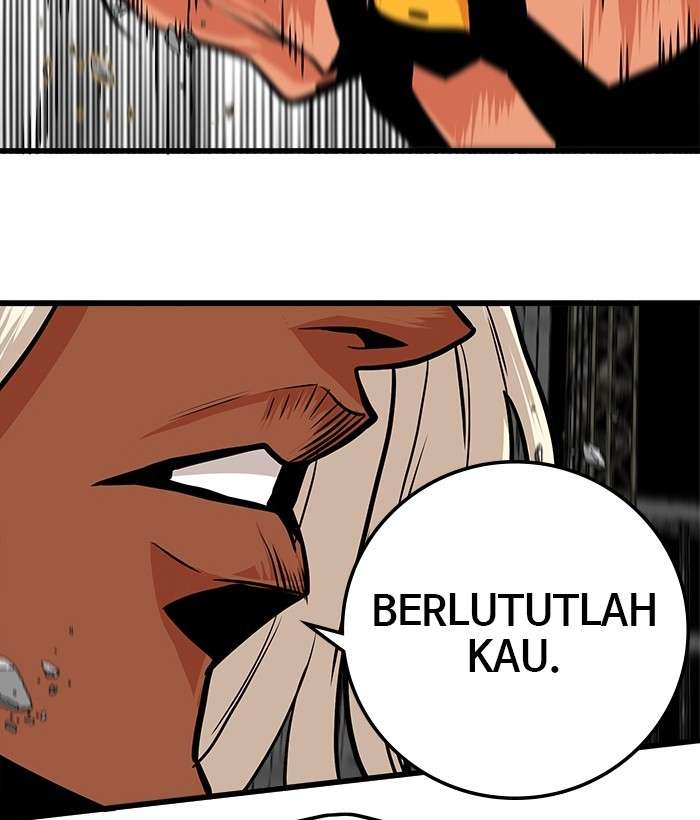 Troll Trap Chapter 103 Gambar 116