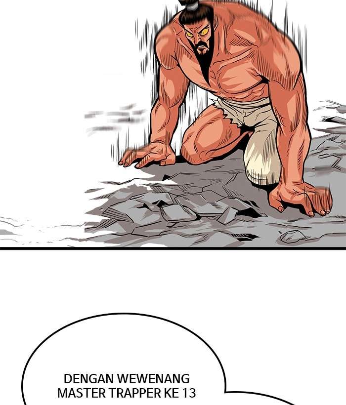 Troll Trap Chapter 103 Gambar 121