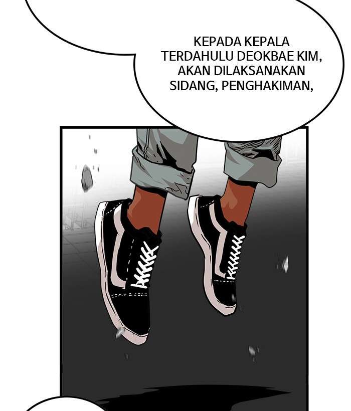 Troll Trap Chapter 103 Gambar 122