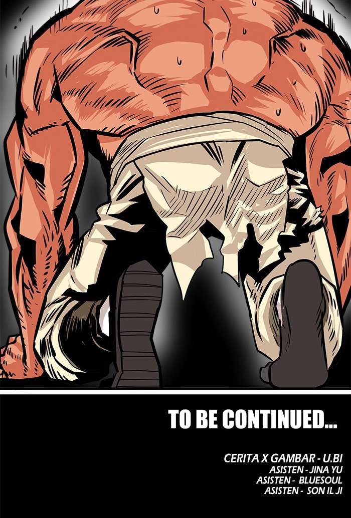 Troll Trap Chapter 103 Gambar 127