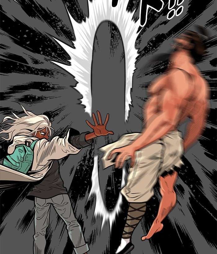 Troll Trap Chapter 103 Gambar 14