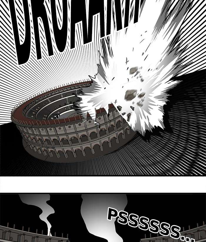 Troll Trap Chapter 103 Gambar 18