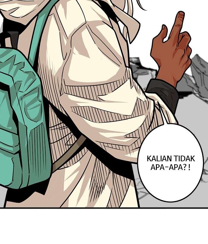 Troll Trap Chapter 103 Gambar 20