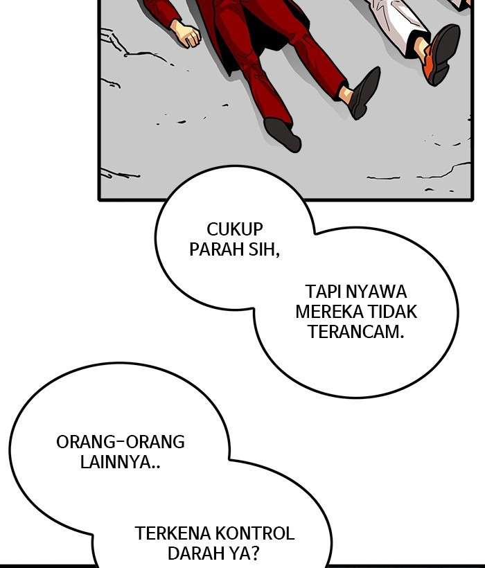 Troll Trap Chapter 103 Gambar 23