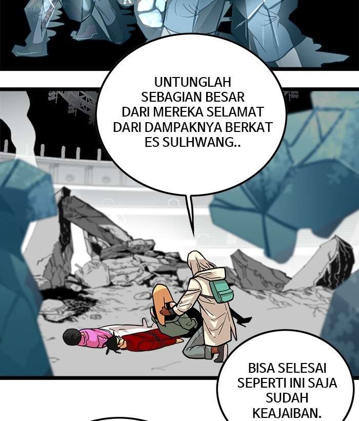 Troll Trap Chapter 103 Gambar 25