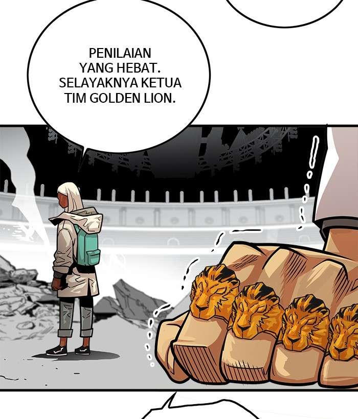 Troll Trap Chapter 103 Gambar 26