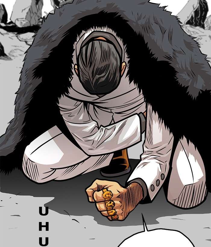 Troll Trap Chapter 103 Gambar 28