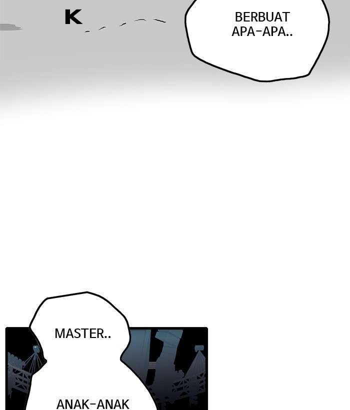 Troll Trap Chapter 103 Gambar 29