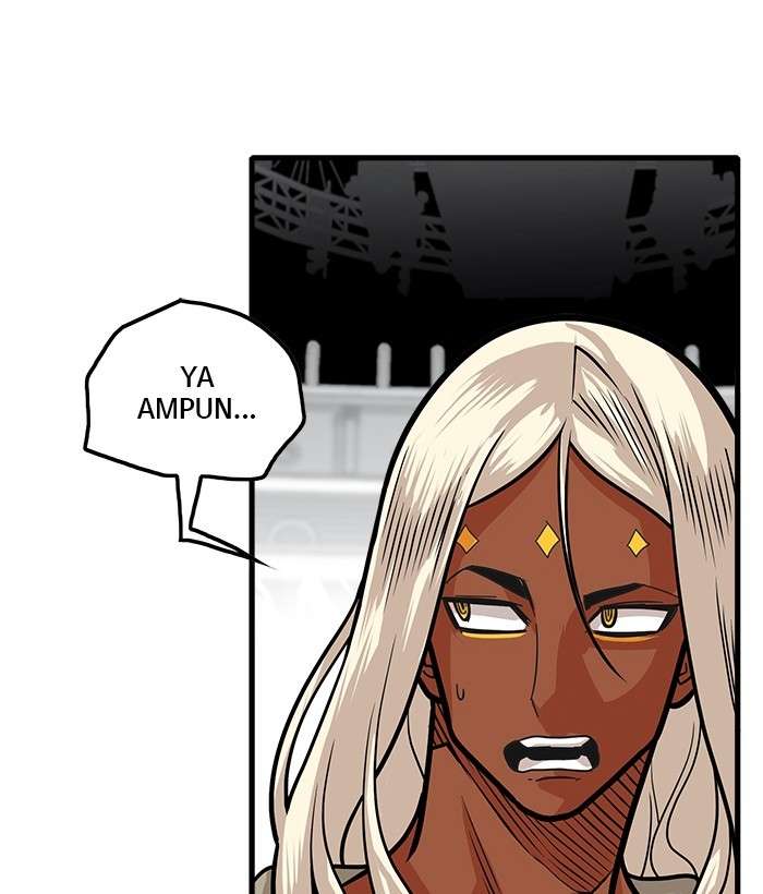 Troll Trap Chapter 103 Gambar 31