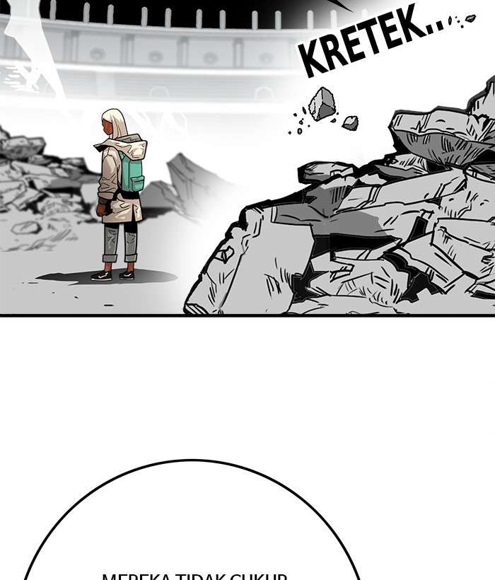 Troll Trap Chapter 103 Gambar 33