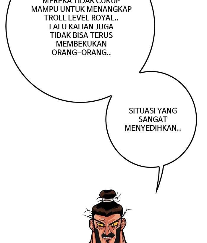 Troll Trap Chapter 103 Gambar 34