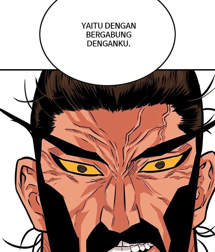Troll Trap Chapter 103 Gambar 38