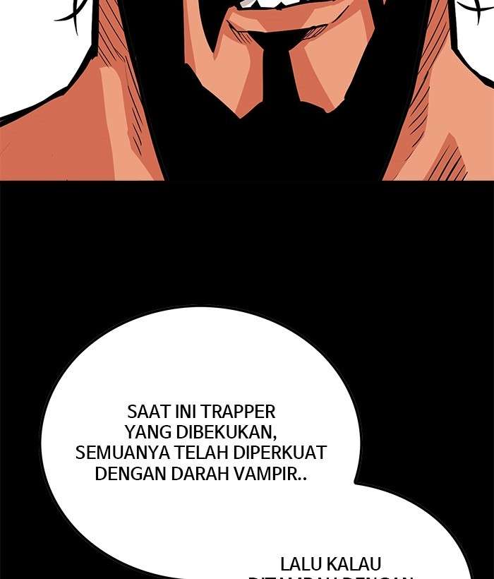 Troll Trap Chapter 103 Gambar 39