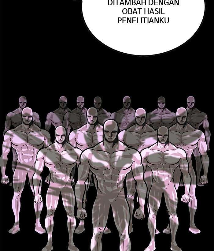 Troll Trap Chapter 103 Gambar 40