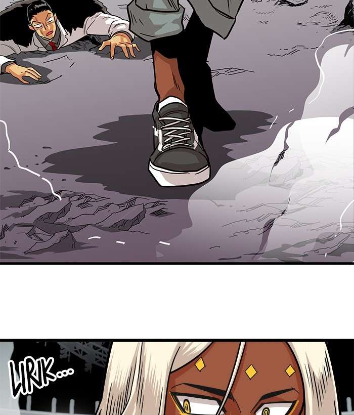 Troll Trap Chapter 103 Gambar 5