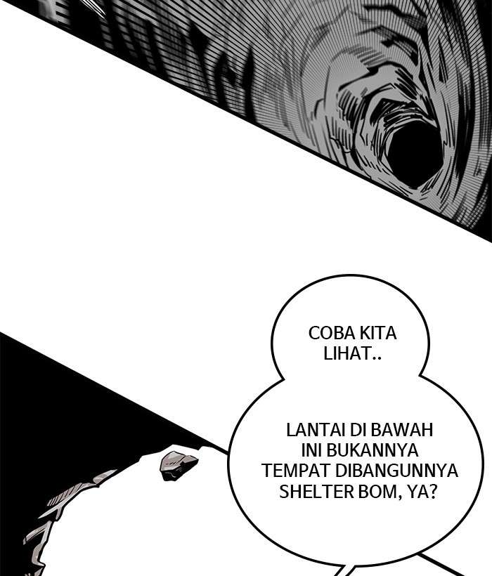 Troll Trap Chapter 103 Gambar 57