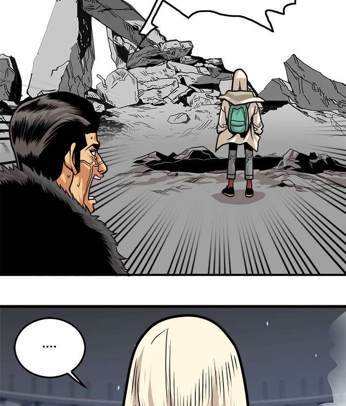 Troll Trap Chapter 103 Gambar 60