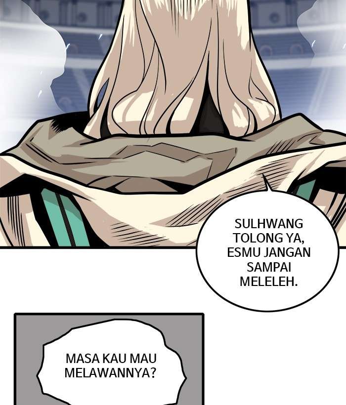 Troll Trap Chapter 103 Gambar 61
