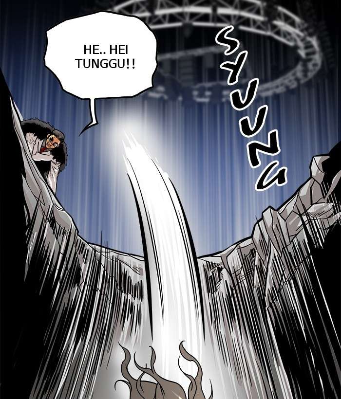 Troll Trap Chapter 103 Gambar 65