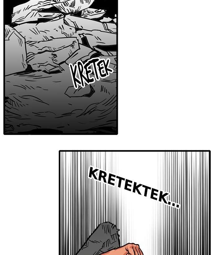 Troll Trap Chapter 103 Gambar 69