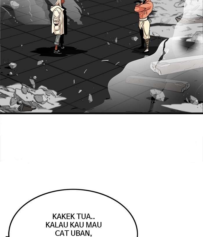 Troll Trap Chapter 103 Gambar 74