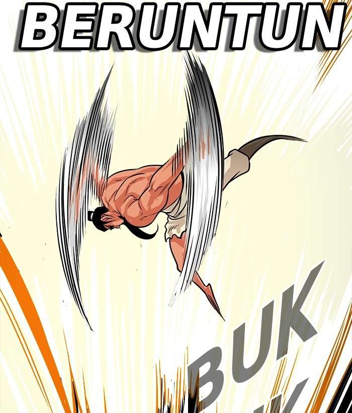 Troll Trap Chapter 103 Gambar 87