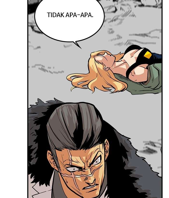 Troll Trap Chapter 103 Gambar 93