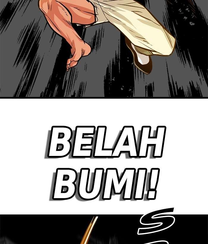 Troll Trap Chapter 103 Gambar 97