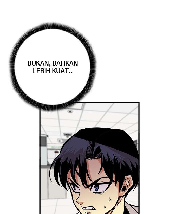 Troll Trap Chapter 102 Gambar 10