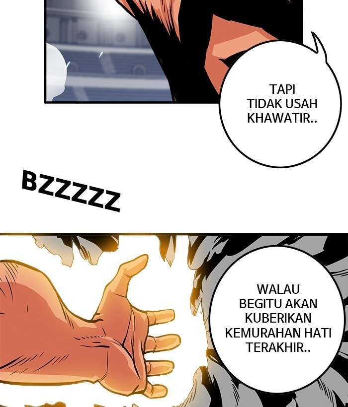 Troll Trap Chapter 102 Gambar 104
