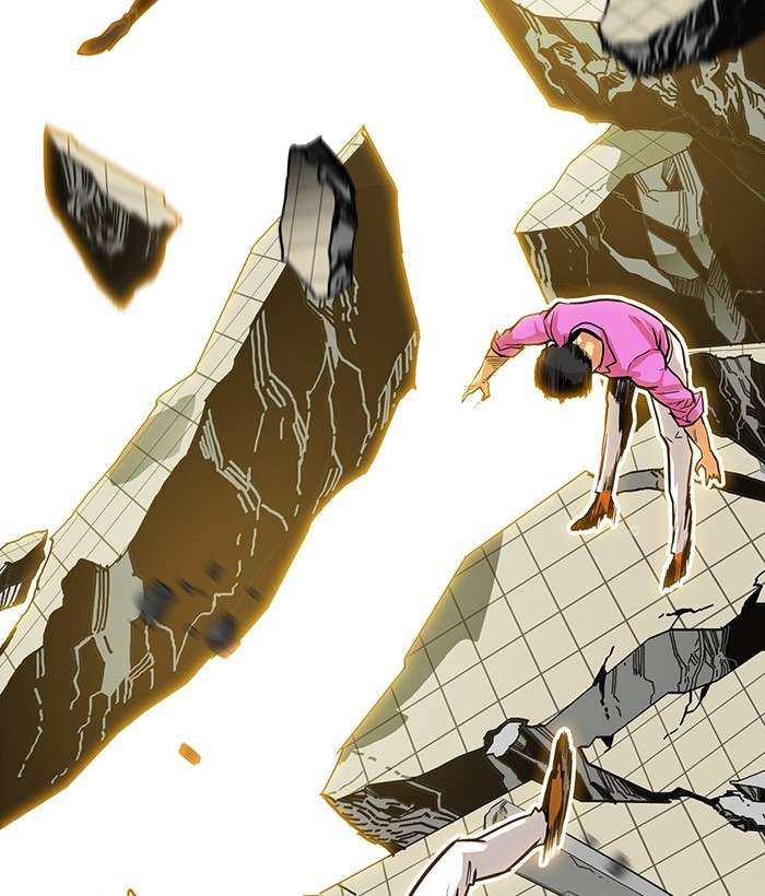 Troll Trap Chapter 102 Gambar 120