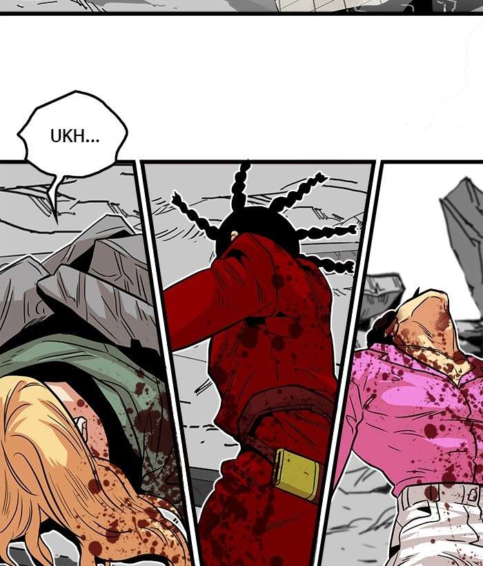 Troll Trap Chapter 102 Gambar 126