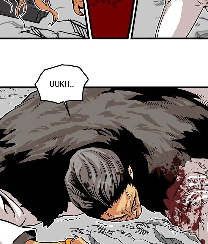 Troll Trap Chapter 102 Gambar 127