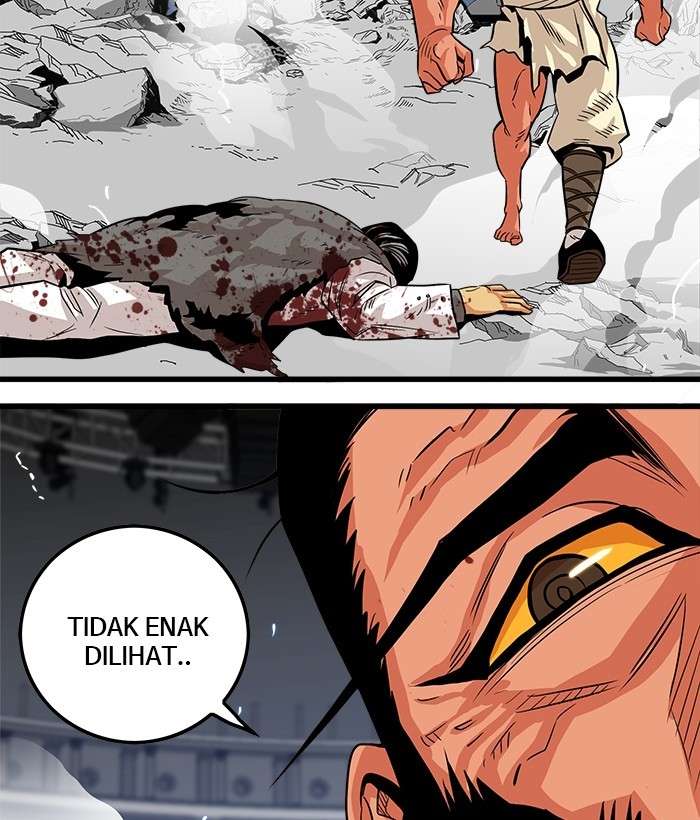 Troll Trap Chapter 102 Gambar 130