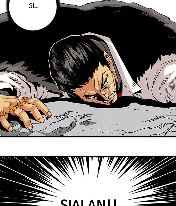 Troll Trap Chapter 102 Gambar 134