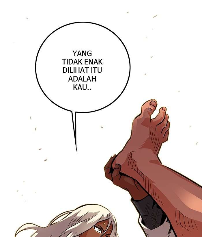 Troll Trap Chapter 102 Gambar 141