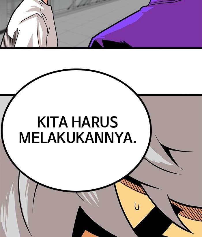 Troll Trap Chapter 102 Gambar 18