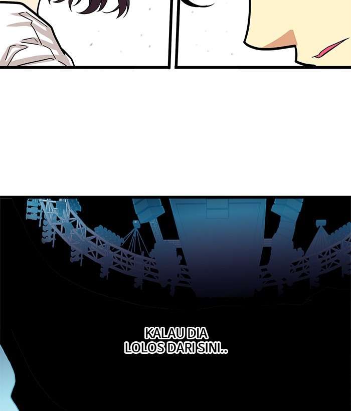 Troll Trap Chapter 102 Gambar 20